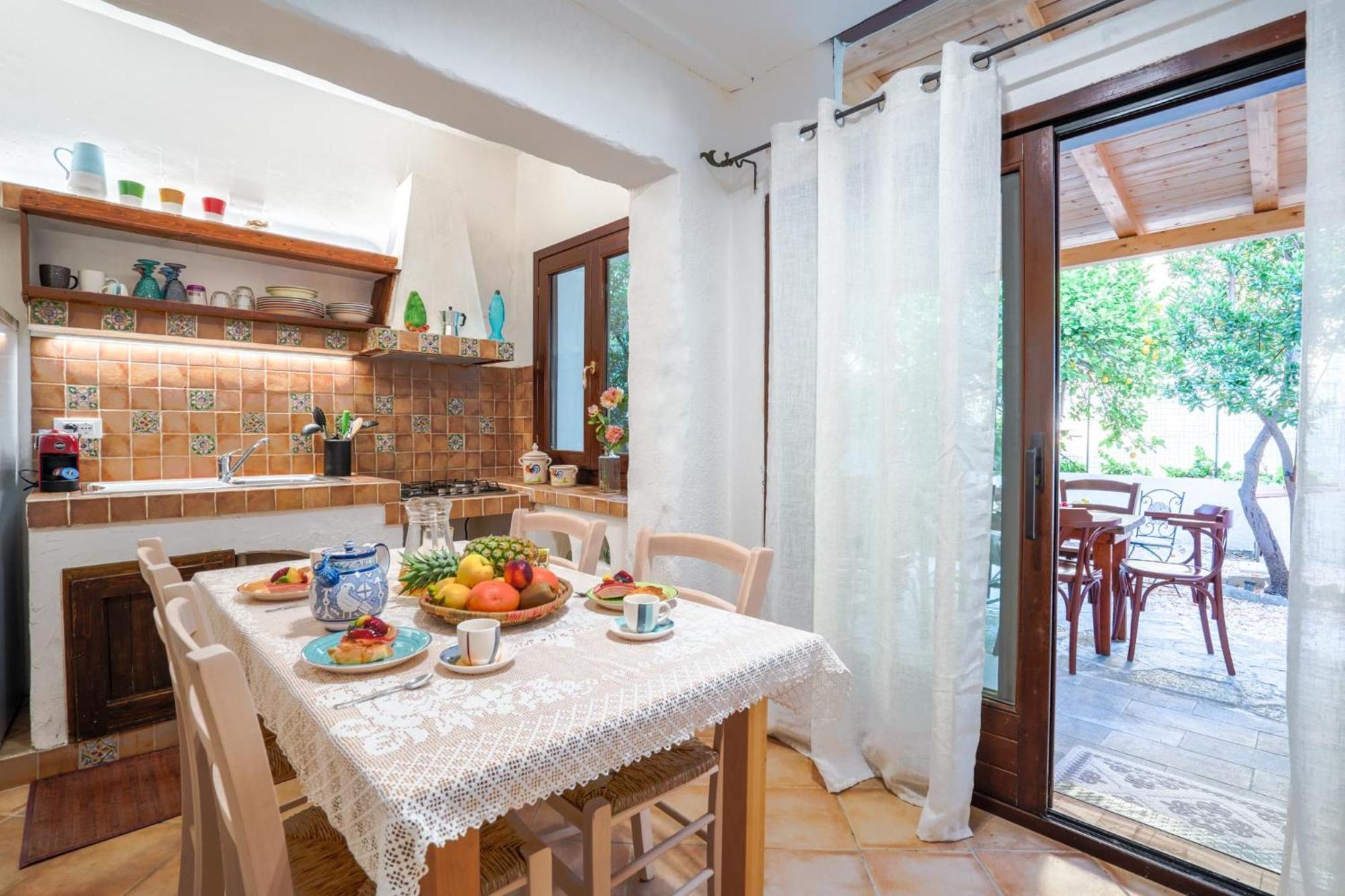 Olbia Centro - Le Saline Apartment Exterior photo