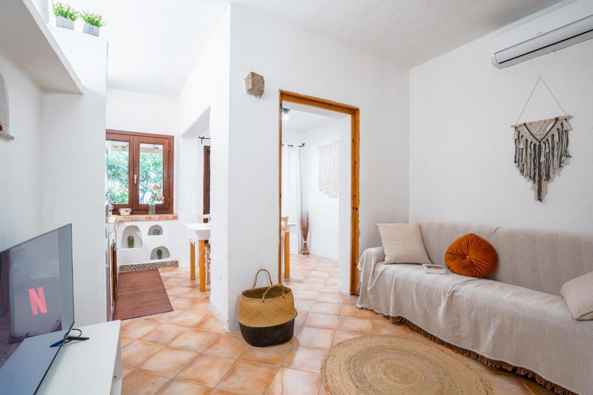 Olbia Centro - Le Saline Apartment Exterior photo